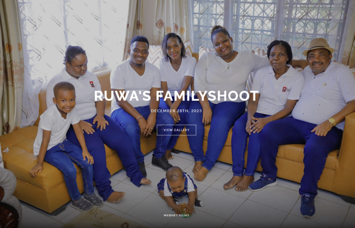 ruwa familyshoot - webnetfilms.com