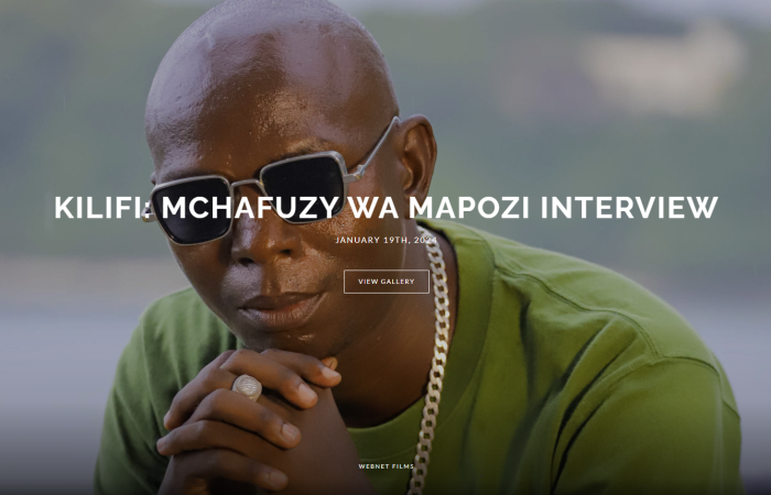 mchafuzi wa mapozy - webnetfilms.com